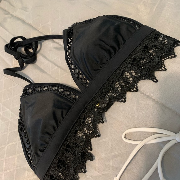 Swim Tops - Picture 2 of 5